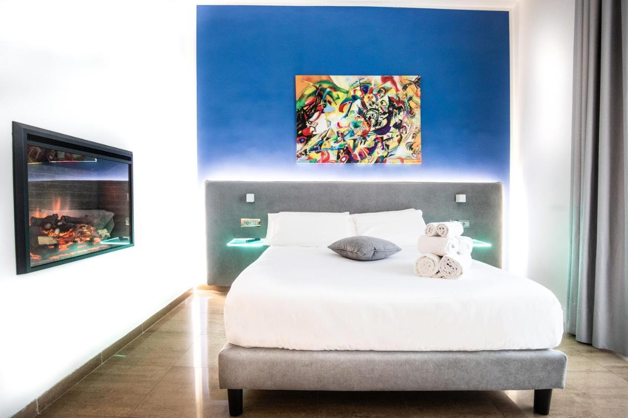 Otel Sanfelice 33 Luxury